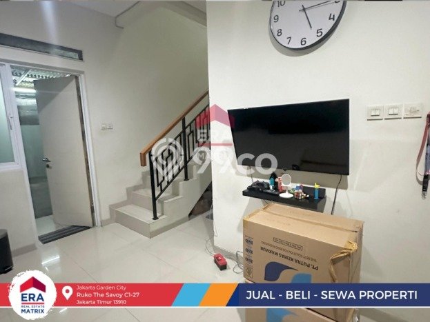 For Sale Rumah 3 Kamar Lokasi Ideal Nyaman dan Strategis di Tambora For Sale Rumah 3 Kamar Lokasi Ideal Nyaman dan Strategis di Tambora