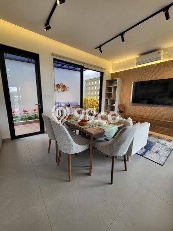 Rumah Luas Asri 5 KT Siap Huni di Jakarta Garden City Jakarta Timur Rumah Luas Asri 5 KT Siap Huni di Jakarta Garden City Jakarta Timur