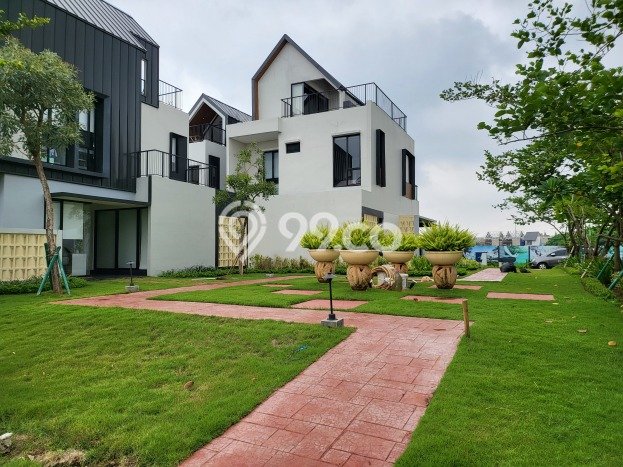 Hunian Cantik Minimalis Lb 93m2 di Cakung, Jakarta Timur Hunian Cantik Minimalis Lb 93m2 di Cakung, Jakarta Timur