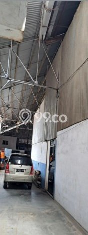 Dijual Tanah di Jakarta Pusat, Luas 700m2 - Dijual Tanah di Jakarta Pusat, Luas 700m2 -