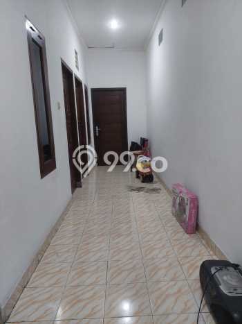 Rumah Minimalis 5 KT LT 59m2 di Tanjung Duren Rumah Minimalis 5 KT LT 59m2 di Tanjung Duren