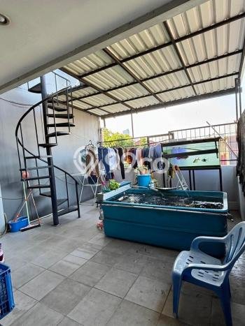 For Sale! Luxury House LT 74m2 Desain Modern di Jelambar For Sale! Luxury House LT 74m2 Desain Modern di Jelambar