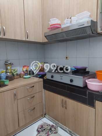 Rumah Minimalis 5 KT LT 59m2 di Tanjung Duren Rumah Minimalis 5 KT LT 59m2 di Tanjung Duren