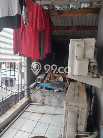 Rumah Minimalis 5 KT LT 59m2 di Tanjung Duren Rumah Minimalis 5 KT LT 59m2 di Tanjung Duren