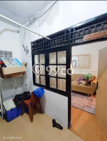 Hot Offer Hunian Premium Ideal dan Luas di Kebon Jeruk, Jakarta Barat Hot Offer Hunian Premium Ideal dan Luas di Kebon Jeruk, Jakarta Barat