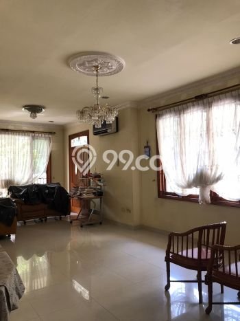 Rumah Elit Modern Siap Huni di Mangga Besar Jakarta Barat Rumah Elit Modern Siap Huni di Mangga Besar Jakarta Barat