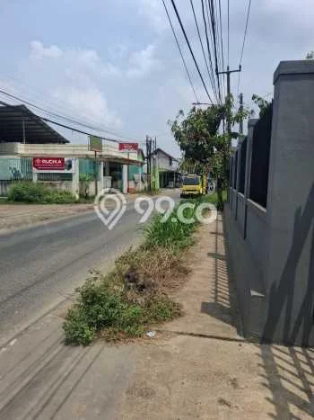 Disewakan Tanah Lokasi Strategis di Legok Tangerang 2400m2 Disewakan Tanah Lokasi Strategis di Legok Tangerang 2400m2