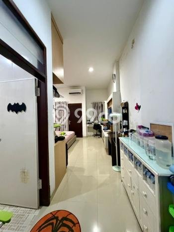 For Sale! Luxury House LT 74m2 Desain Modern di Jelambar For Sale! Luxury House LT 74m2 Desain Modern di Jelambar