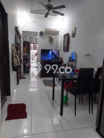 Rumah Minimalis 5 KT LT 59m2 di Tanjung Duren Rumah Minimalis 5 KT LT 59m2 di Tanjung Duren