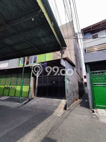 Unit Ruko Dijual di Tambora Jakarta Barat Luas Tanah 96m2, Luas Bangunan 294m2 Unit Ruko Dijual di Tambora Jakarta Barat Luas Tanah 96m2, Luas Bangunan 294m2
