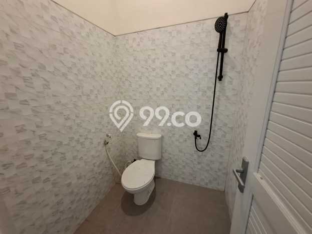 Rumah Modern 2 KT di Minomartani Yogyakarta Unfurnished Rumah Modern 2 KT di Minomartani Yogyakarta Unfurnished