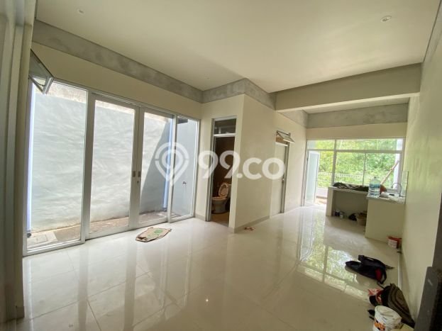 Rumah Modern Cantik 2 Kamar Siap Huni di Kalasan Rumah Modern Cantik 2 Kamar Siap Huni di Kalasan