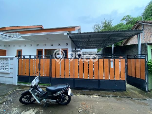 Jual Rumah Minimalis Bagus Punya 3 KT di Sedayu Bantul SHM Jual Rumah Minimalis Bagus Punya 3 KT di Sedayu Bantul SHM