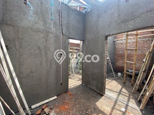 Jual Rumah Murah di Seyegan Sleman Harga Rp 495 Juta LT 109m2 Jual Rumah Murah di Seyegan Sleman Harga Rp 495 Juta LT 109m2