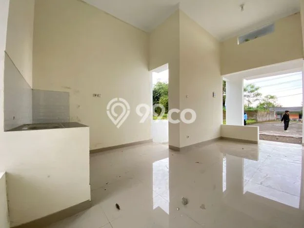 Jual Rumah Murah di Mlati Sleman Harga Rp 354 Juta LT 80m2 Jual Rumah Murah di Mlati Sleman Harga Rp 354 Juta LT 80m2