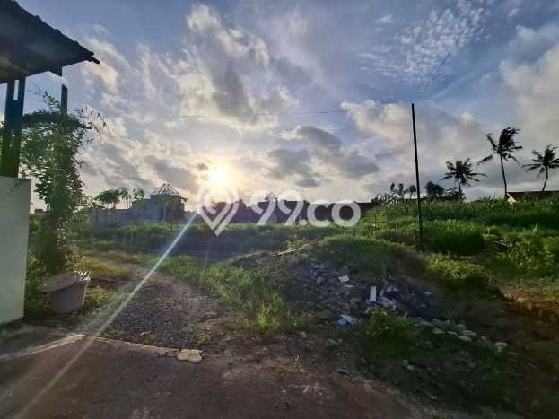 Jual Rumah Murah di Prambanan Sleman Harga Rp 355 Juta LT 87m2 Jual Rumah Murah di Prambanan Sleman Harga Rp 355 Juta LT 87m2