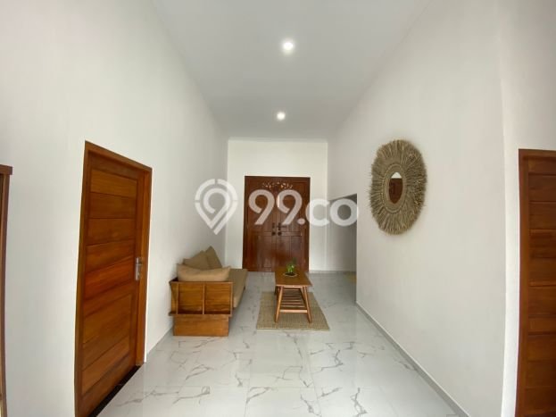 Rumah Modern Cantik 4 Kamar Bisa Langsung Pindah di Jogonalan Rumah Modern Cantik 4 Kamar Bisa Langsung Pindah di Jogonalan