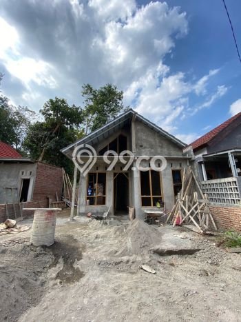 Dijual Cepat Rumah Bagus Siap Huni LB 45m2 di Mlati, Sleman Dijual Cepat Rumah Bagus Siap Huni LB 45m2 di Mlati, Sleman
