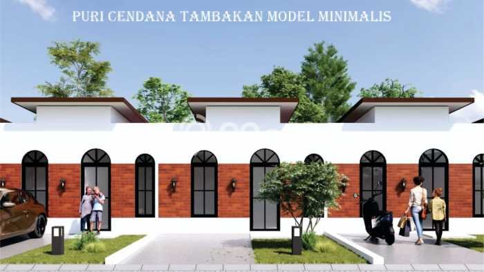 Hunian Terjangkau Dijual di Prambanan, Klaten Harga Rp 194 Juta Hunian Terjangkau Dijual di Prambanan, Klaten Harga Rp 194 Juta