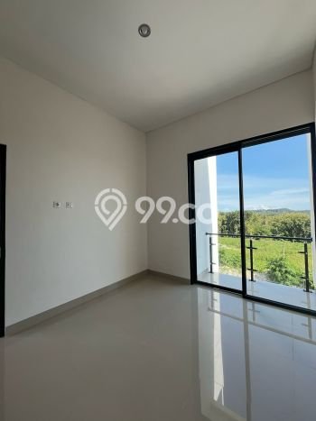 Rumah Strategis Modern Lb 76m2 di Gamping, Sleman Rumah Strategis Modern Lb 76m2 di Gamping, Sleman