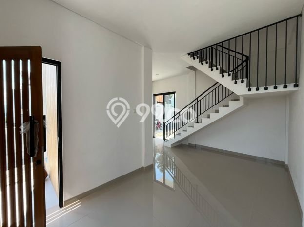 Rumah Strategis Minimalis Lb 76m2 di Gamping, Sleman Rumah Strategis Minimalis Lb 76m2 di Gamping, Sleman