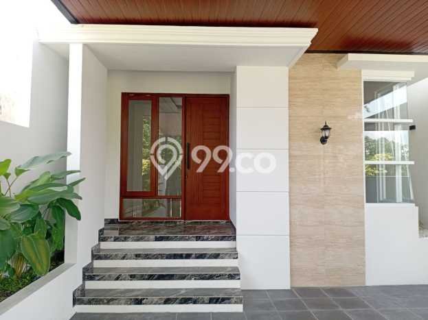 Jual Rumah Modern 3 KT di Sleman, Yogyakarta Jual Rumah Modern 3 KT di Sleman, Yogyakarta