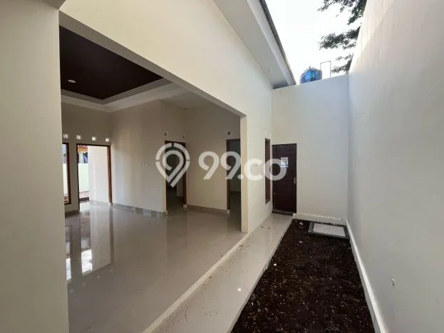 Jual Rumah Minimalis Bagus Punya 3 KT di Mlati Sleman SHM Jual Rumah Minimalis Bagus Punya 3 KT di Mlati Sleman SHM