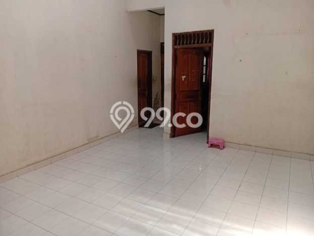 Rumah Modern 3 KT di Maguwoharjo Yogyakarta Unfurnished Rumah Modern 3 KT di Maguwoharjo Yogyakarta Unfurnished