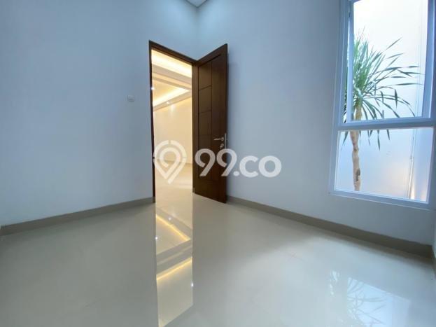 Jual Rumah Modern 3 KT di Sleman, Yogyakarta Jual Rumah Modern 3 KT di Sleman, Yogyakarta