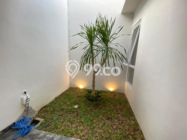 Hunian Cantik Modern Lb 67m2 di Sleman, Sleman Hunian Cantik Modern Lb 67m2 di Sleman, Sleman