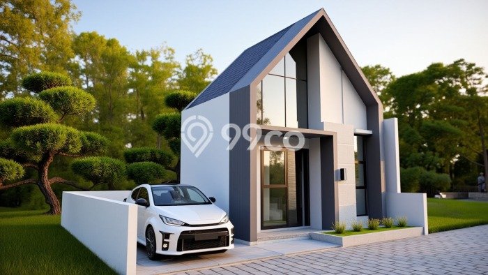 Dijual Rumah Siap Huni di Tempel Sleman Harga Rp 322 Juta LT 80m2 Dijual Rumah Siap Huni di Tempel Sleman Harga Rp 322 Juta LT 80m2