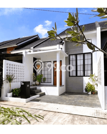 Rumah Modern LB/LT 36m2/112m2 Siap Huni Area Sleman, Yogyakarta Rumah Modern LB/LT 36m2/112m2 Siap Huni Area Sleman, Yogyakarta