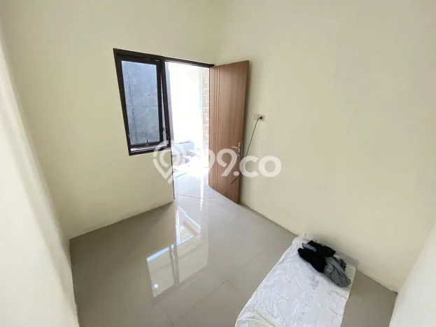 Rumah Terjangkau Dijual di Berbah, Sleman Harga Rp 475 Juta Rumah Terjangkau Dijual di Berbah, Sleman Harga Rp 475 Juta