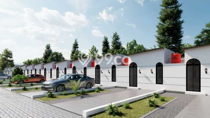 Jual Rumah Murah Meriah Prambanan Punya 1 Kamar & LT 87m2 Jual Rumah Murah Meriah Prambanan Punya 1 Kamar & LT 87m2