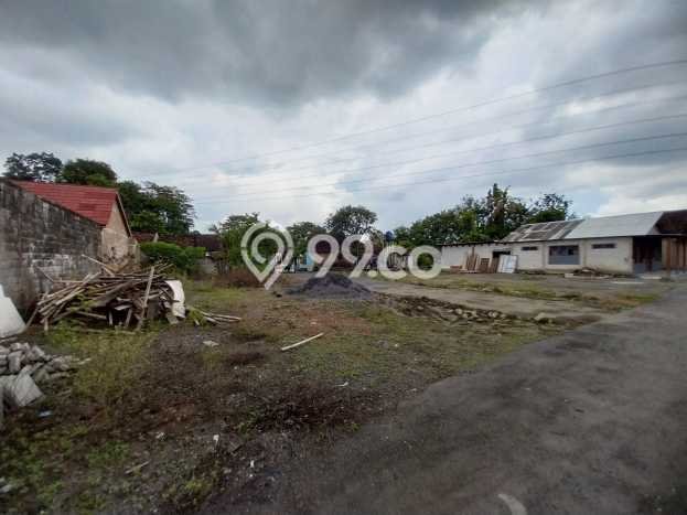 Tanah Kavling di Ngaglik Dijual dengan Luas 202m2 Tanah Kavling di Ngaglik Dijual dengan Luas 202m2