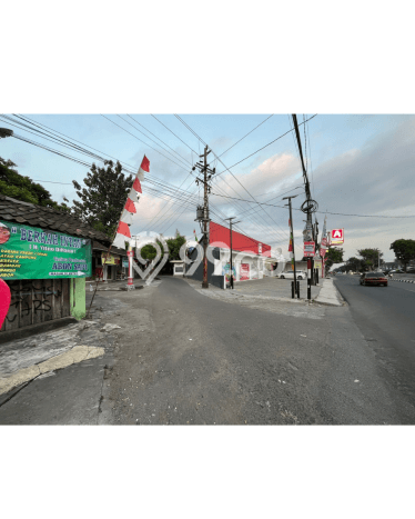 Rumah Budget Terbaik Dijual di Tempel LT 112m2 Rumah Budget Terbaik Dijual di Tempel LT 112m2