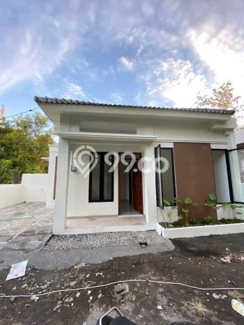 Rumah Minimalis Favorit Siap Huni Area Bantul LT 76m2 Rumah Minimalis Favorit Siap Huni Area Bantul LT 76m2