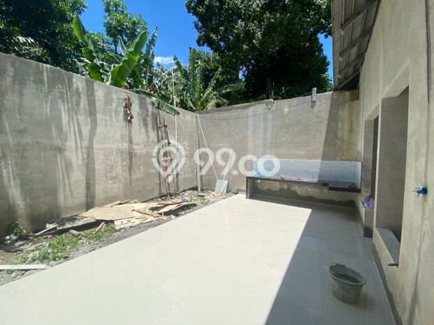 Jual Rumah Bagus Siap Huni LB 50m2 di Mlati, Sleman Jual Rumah Bagus Siap Huni LB 50m2 di Mlati, Sleman