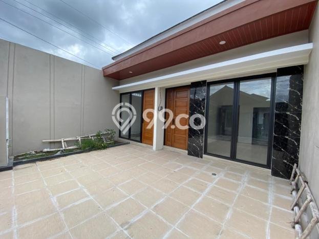 Hunian Cantik Minimalis Lb 80m2 di Kalasan, Sleman Hunian Cantik Minimalis Lb 80m2 di Kalasan, Sleman