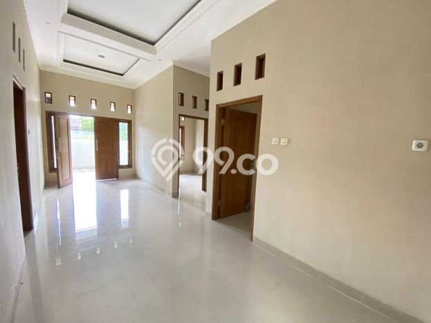 Jual Rumah Favorit Siap Huni LB 80m2 di Depok, Sleman Jual Rumah Favorit Siap Huni LB 80m2 di Depok, Sleman