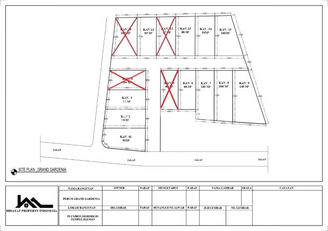 Dijual Rumah Murah di Mlati Sleman Harga Rp 378 Juta LT 88m2 Dijual Rumah Murah di Mlati Sleman Harga Rp 378 Juta LT 88m2