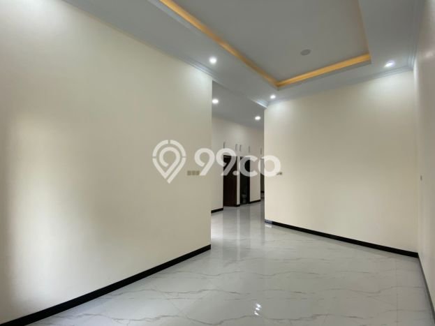 Jual Rumah Eksklusif 3 KT di Maguwoharjo, Yogyakarta Jual Rumah Eksklusif 3 KT di Maguwoharjo, Yogyakarta