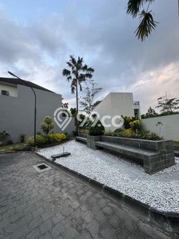 Rumah Minimalis 3 KT LT 108m2 di Bantul Rumah Minimalis 3 KT LT 108m2 di Bantul