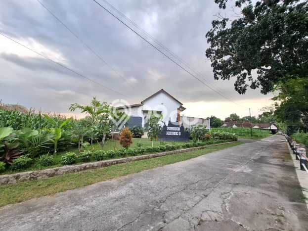 Rumah Minimalis Terbaik Siap Huni di Prambanan LT 87m2 Rumah Minimalis Terbaik Siap Huni di Prambanan LT 87m2