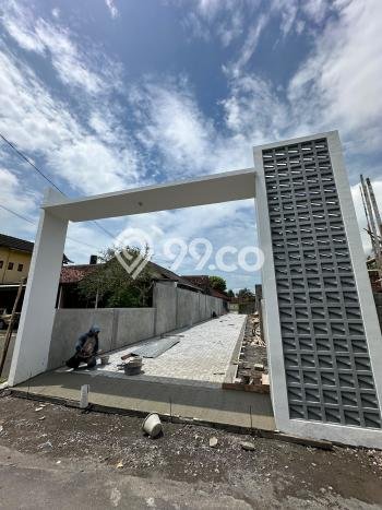 For Sale Hunian Rumah Nyaman 3 KT di Sleman, Yogyakarta For Sale Hunian Rumah Nyaman 3 KT di Sleman, Yogyakarta