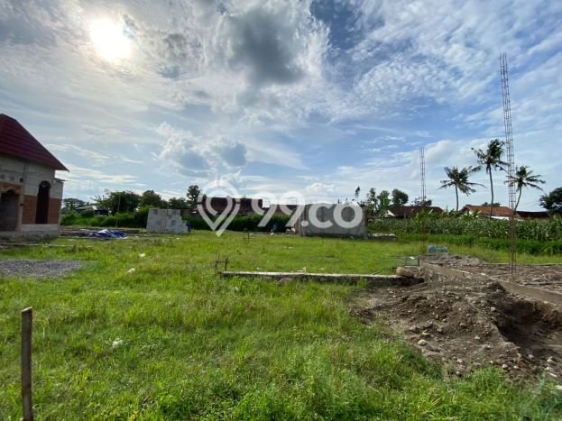 Jual Rumah Harga Miring Kalasan Punya 2 KT & LT 87m2 Jual Rumah Harga Miring Kalasan Punya 2 KT & LT 87m2