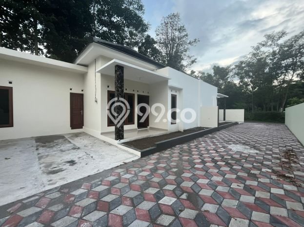 Jual Rumah Bagus Siap Huni LB 70m2 di Mlati, Sleman Jual Rumah Bagus Siap Huni LB 70m2 di Mlati, Sleman