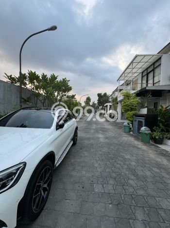Rumah Minimalis 3 KT LT 108m2 di Bantul Rumah Minimalis 3 KT LT 108m2 di Bantul