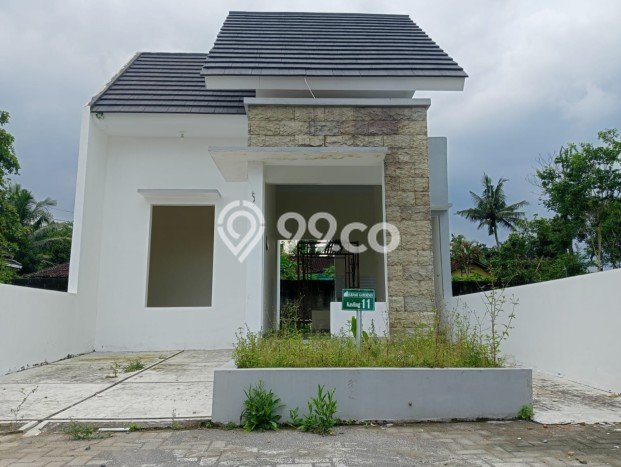 Rumah Murah Dijual di Sleman, Sleman Harga Rp 369 Juta Rumah Murah Dijual di Sleman, Sleman Harga Rp 369 Juta