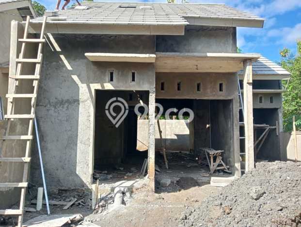 Rumah Murah Dijual Area Minggir, Sleman Harga Rp 370 Juta Rumah Murah Dijual Area Minggir, Sleman Harga Rp 370 Juta